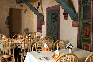 Restaurant Beim Heines - Stilvoll